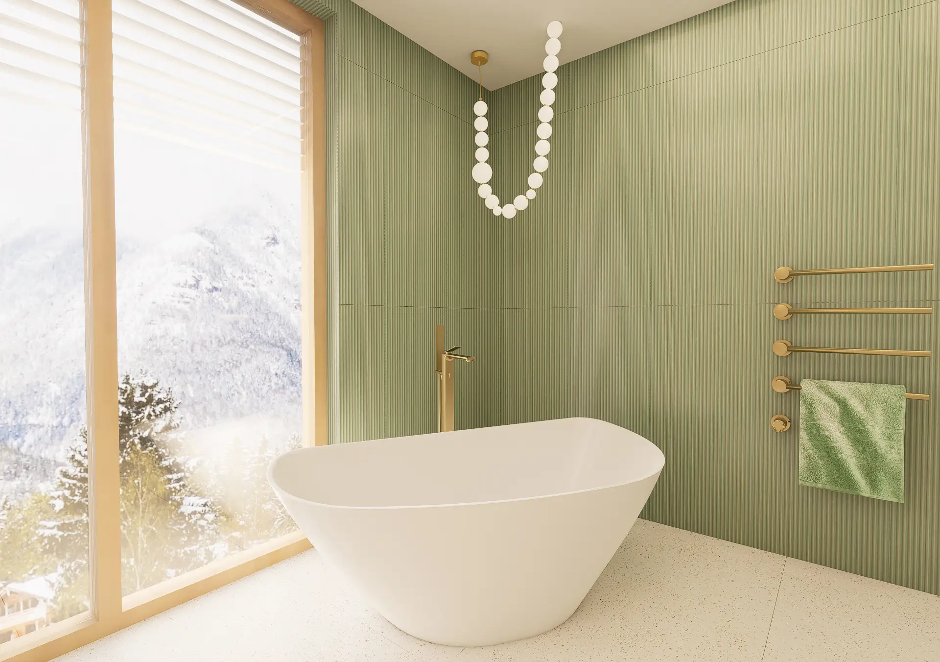 Év fürdőszobája sage_stone (2) 1